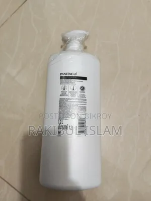 Pantene Shampoo