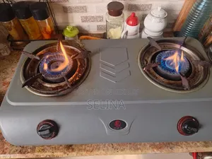 গ্যাসের চুলা