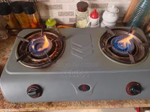 গ্যাসের চুলা