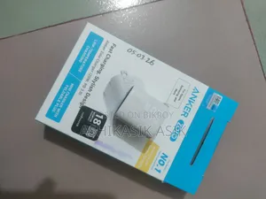 Apple 20 Watt Adapter