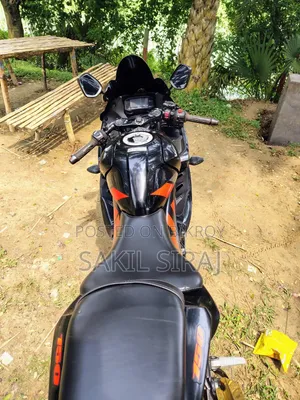 Suzuki GSX-R150 2021 Red
