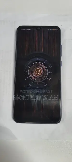 শাওমি রেডমি নোট ৭ ৬৪ জিবি ব্লু