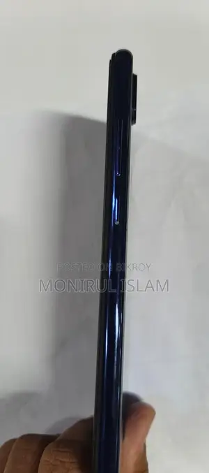 শাওমি রেডমি নোট ৭ ৬৪ জিবি ব্লু