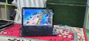 Laptop Toshiba 4GB Intel Core I3 HDD 500GB