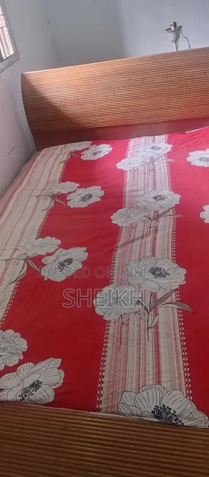 বিছানা খাট