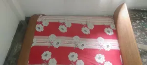 বিছানা খাট