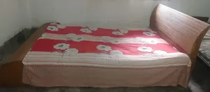 বিছানা খাট