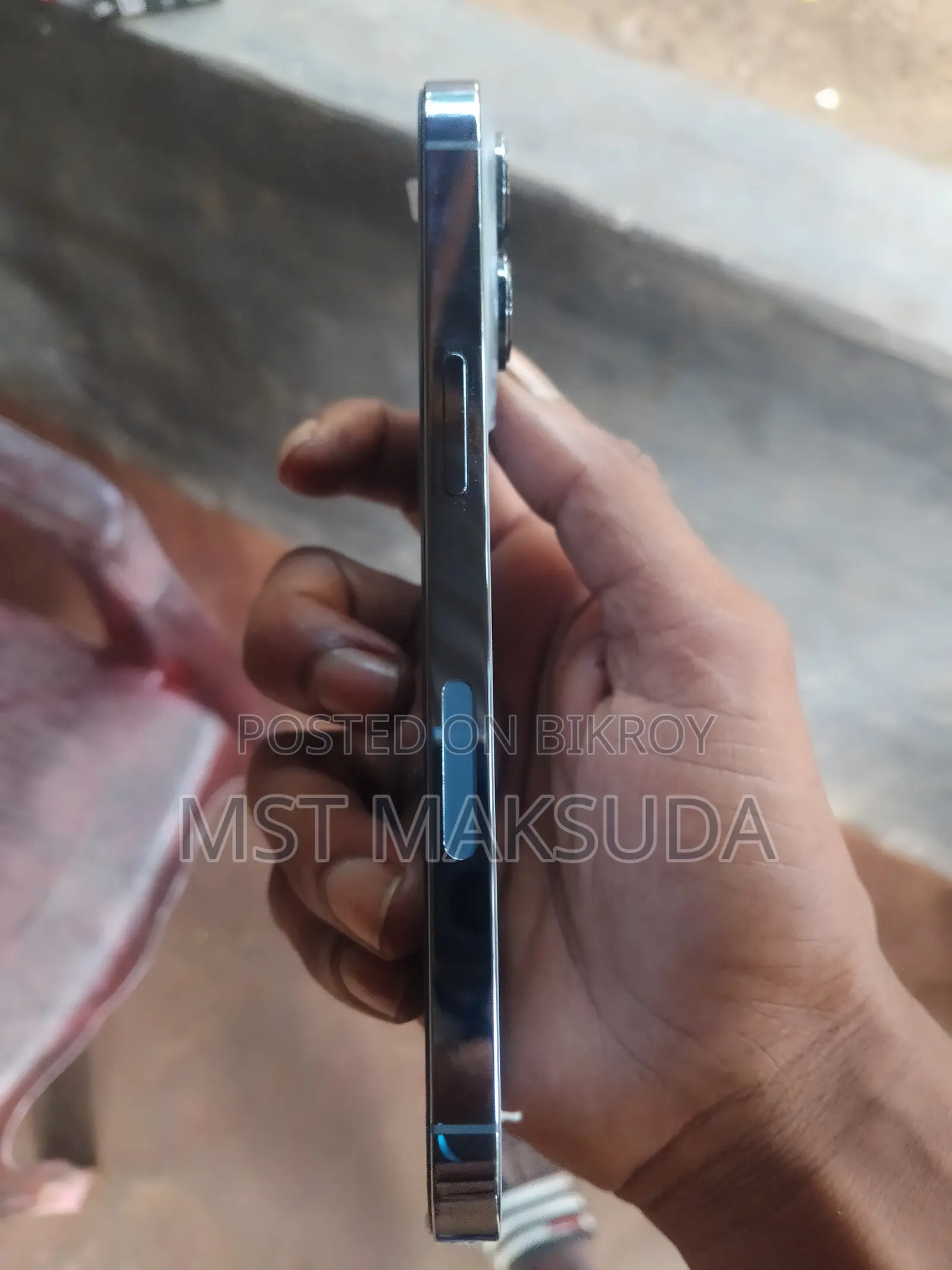 Apple iPhone 13 Pro 128 GB Silver