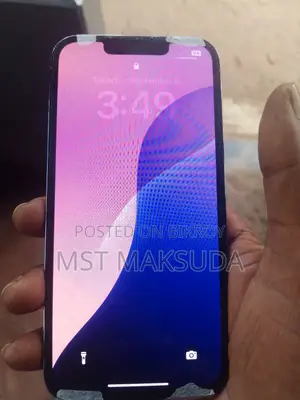 Apple iPhone 13 Pro 128 GB Silver
