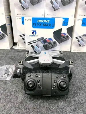 Fly Max 2 Drone