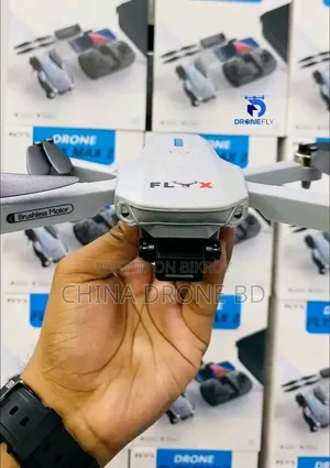 Fly Max 2 Drone