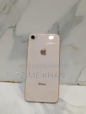 Apple iPhone 8 64 GB White