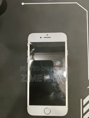 Apple iPhone 8 64 GB White