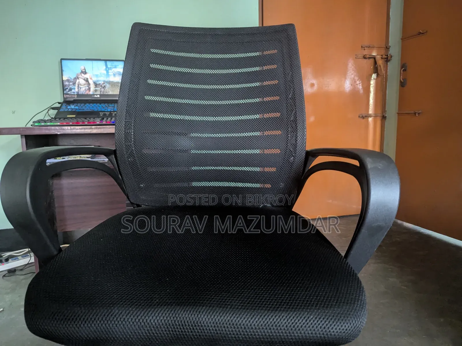 অফিস চেয়ার