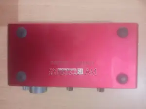 External Sound Card