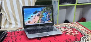 Laptop HP 8GB Intel Core I3 HDD 500GB