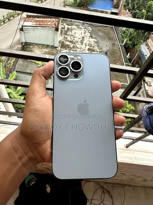 Apple iPhone 13 Pro Max 256 GB Blue