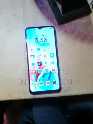 Oppo A18 64 GB Pink