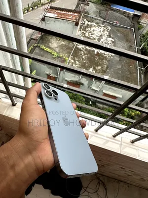 Apple iPhone 13 Pro Max 256 GB Blue