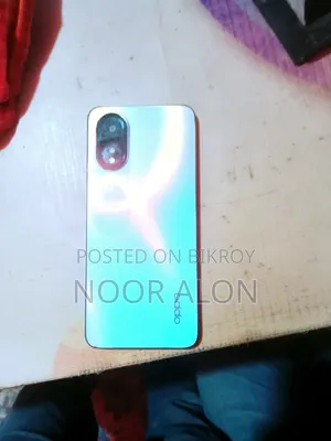 Oppo A18 64 GB Pink