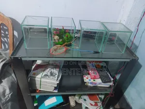A Double Seat Shelf