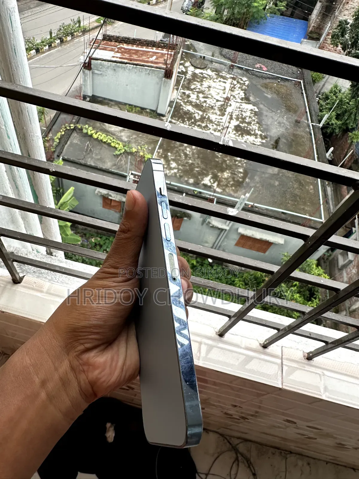 Apple iPhone 13 Pro Max 256 GB Blue