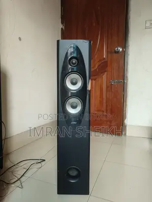 F D T60x Pro Bluetooth Tower Speaker