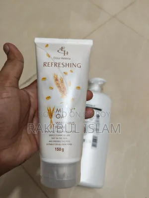 Face Wash for Men Women