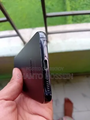 Samsung Galaxy S22 5G 128 GB Black