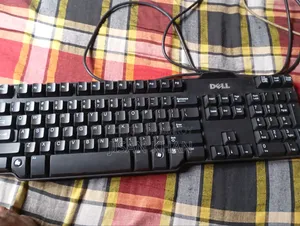 Dell Keyboard