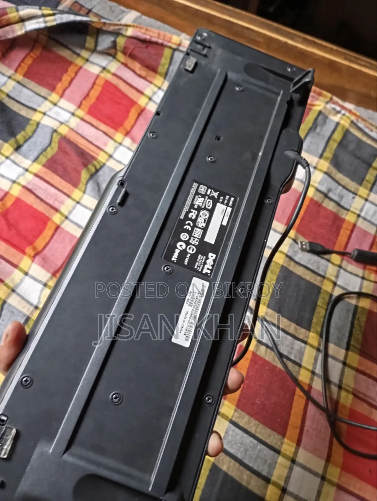 Dell Keyboard