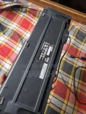 Dell Keyboard