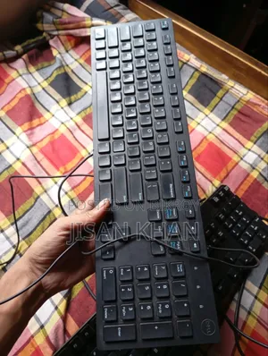 Dell Keyboard