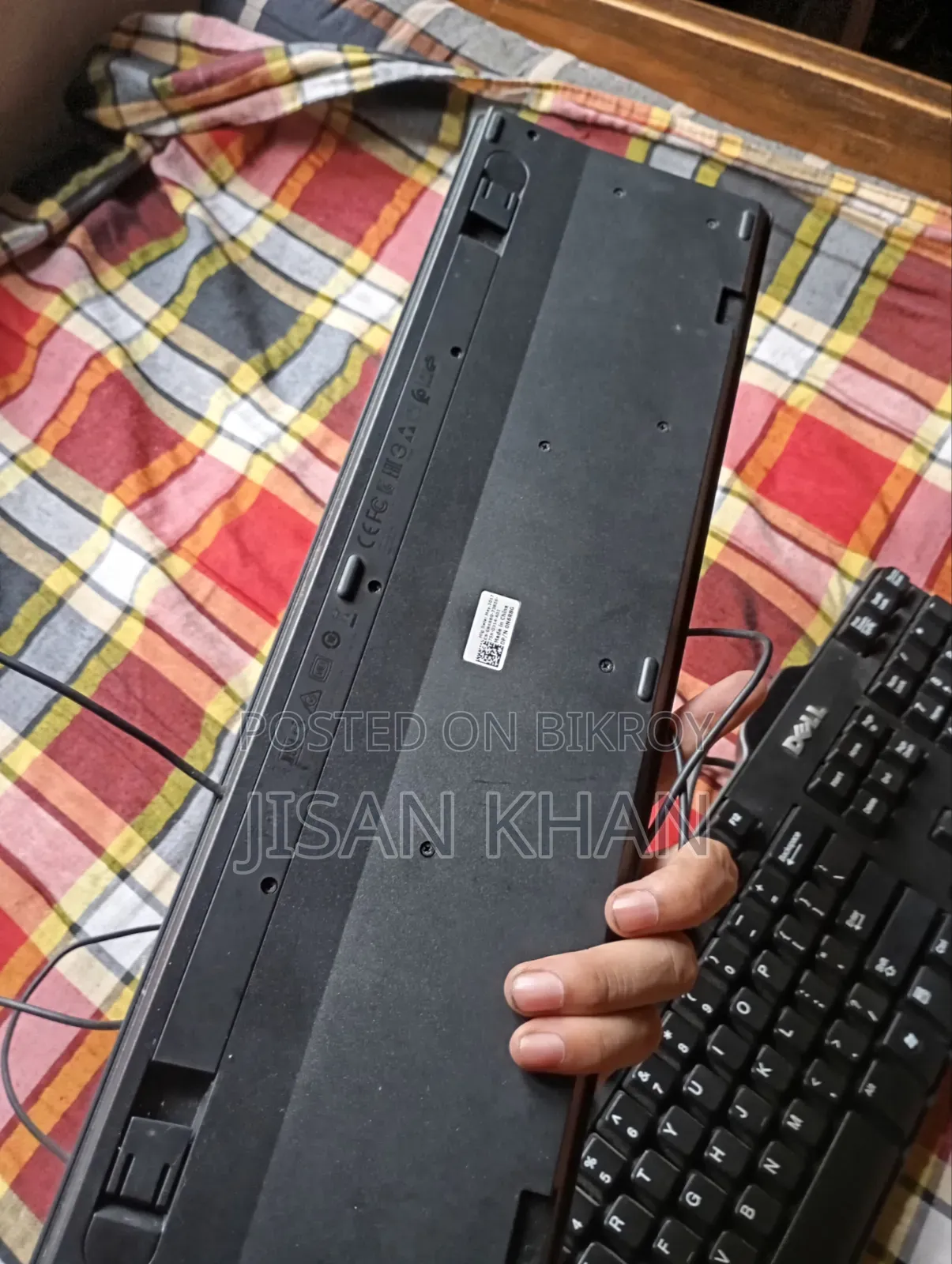 Dell Keyboard