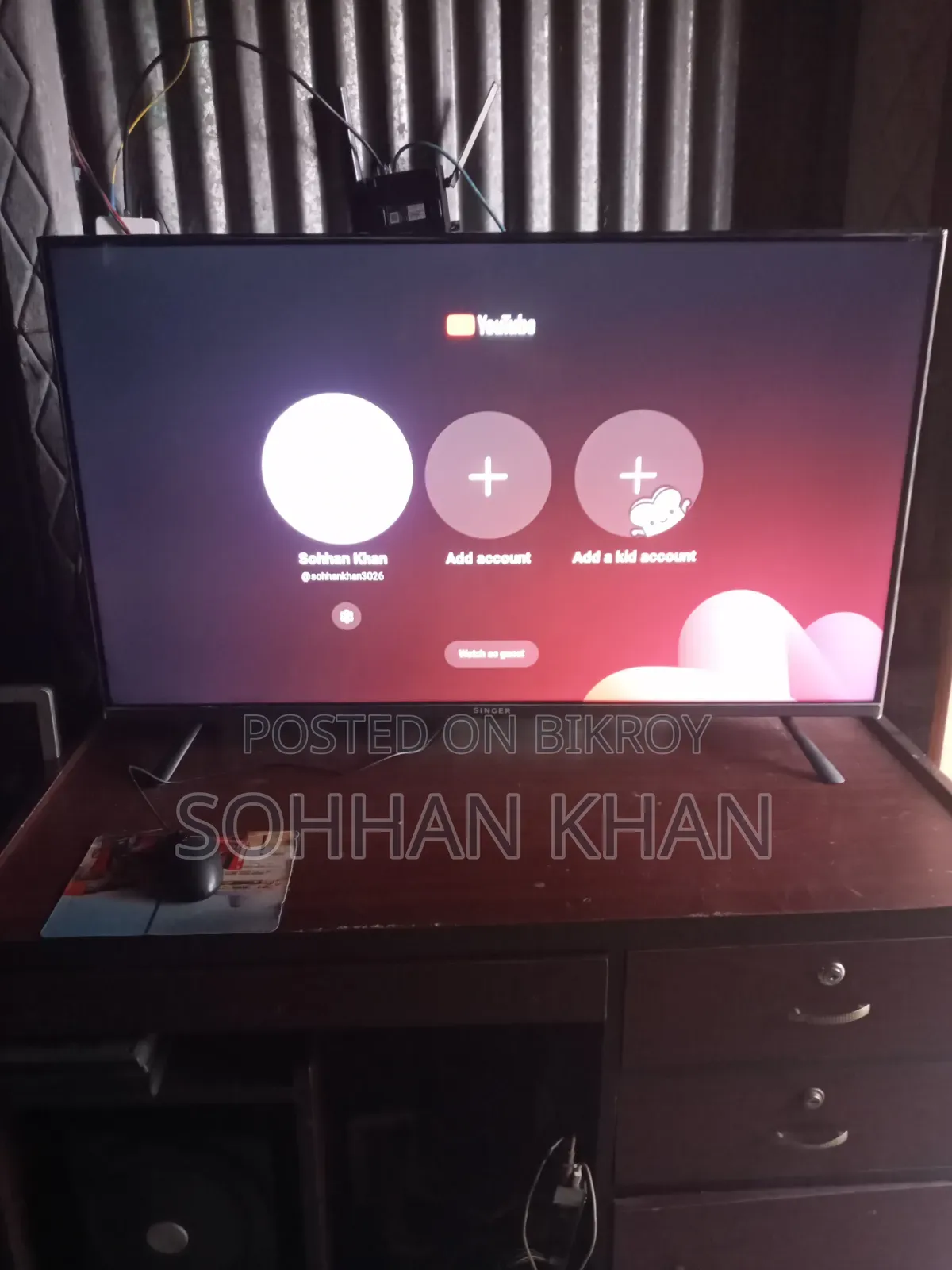 ওরিজিনাল টিভি