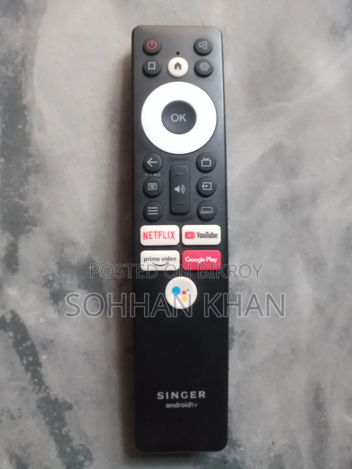 ওরিজিনাল টিভি