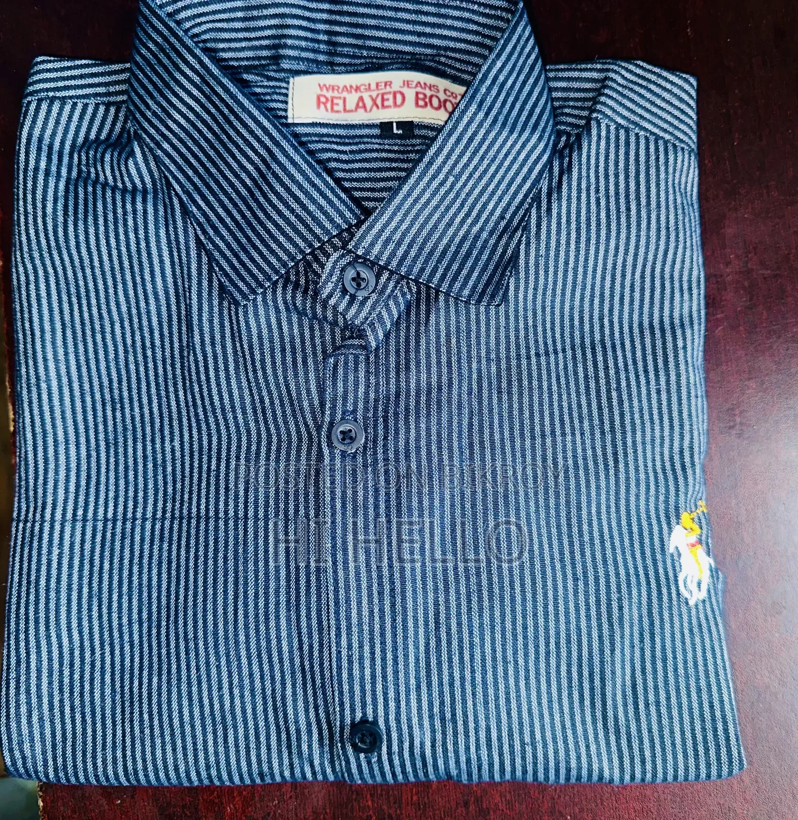 ওল্ডমানি প্রিমিয়াম শাট