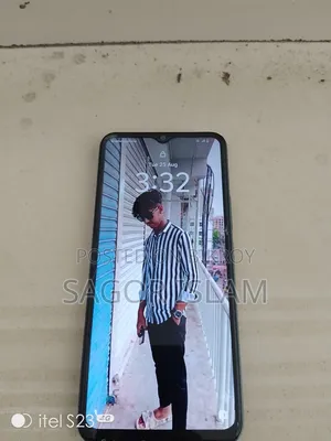 Vivo Y17 128 GB