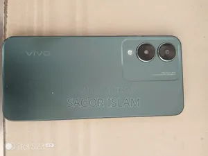 Vivo Y17 128 GB