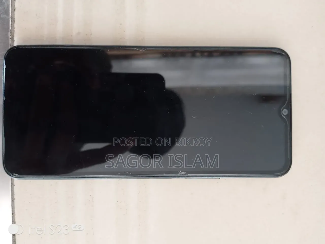 Vivo Y17 128 GB