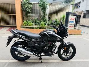 Honda 2024 Black