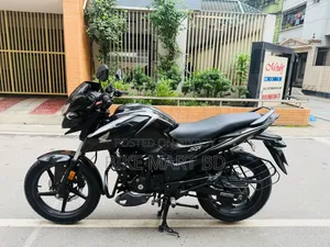 Honda 2024 Black