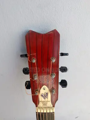 Guitar for Sell