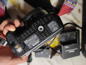 Nikon D 3400 Body