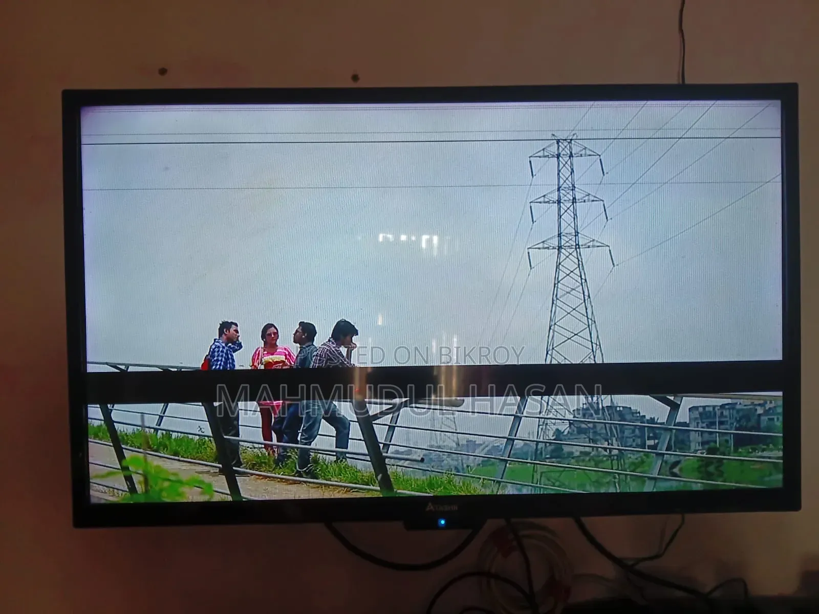 Atashi Led TV