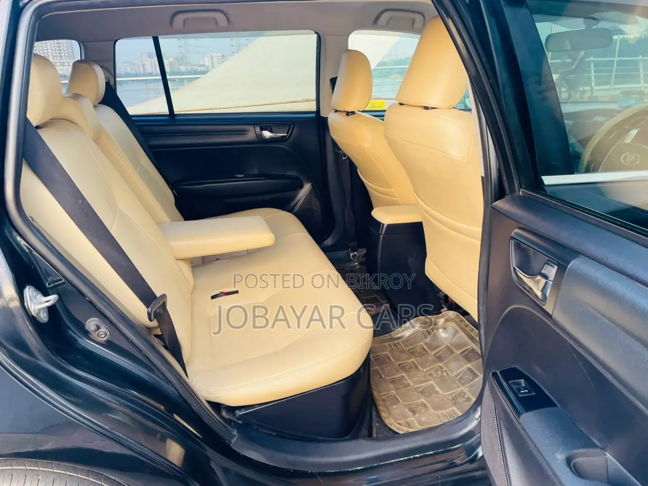 New Toyota Axio 2013 Black
