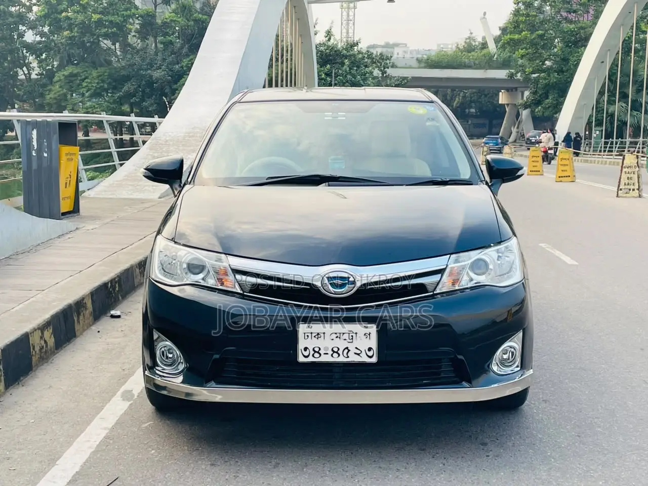 New Toyota Axio 2013 Black