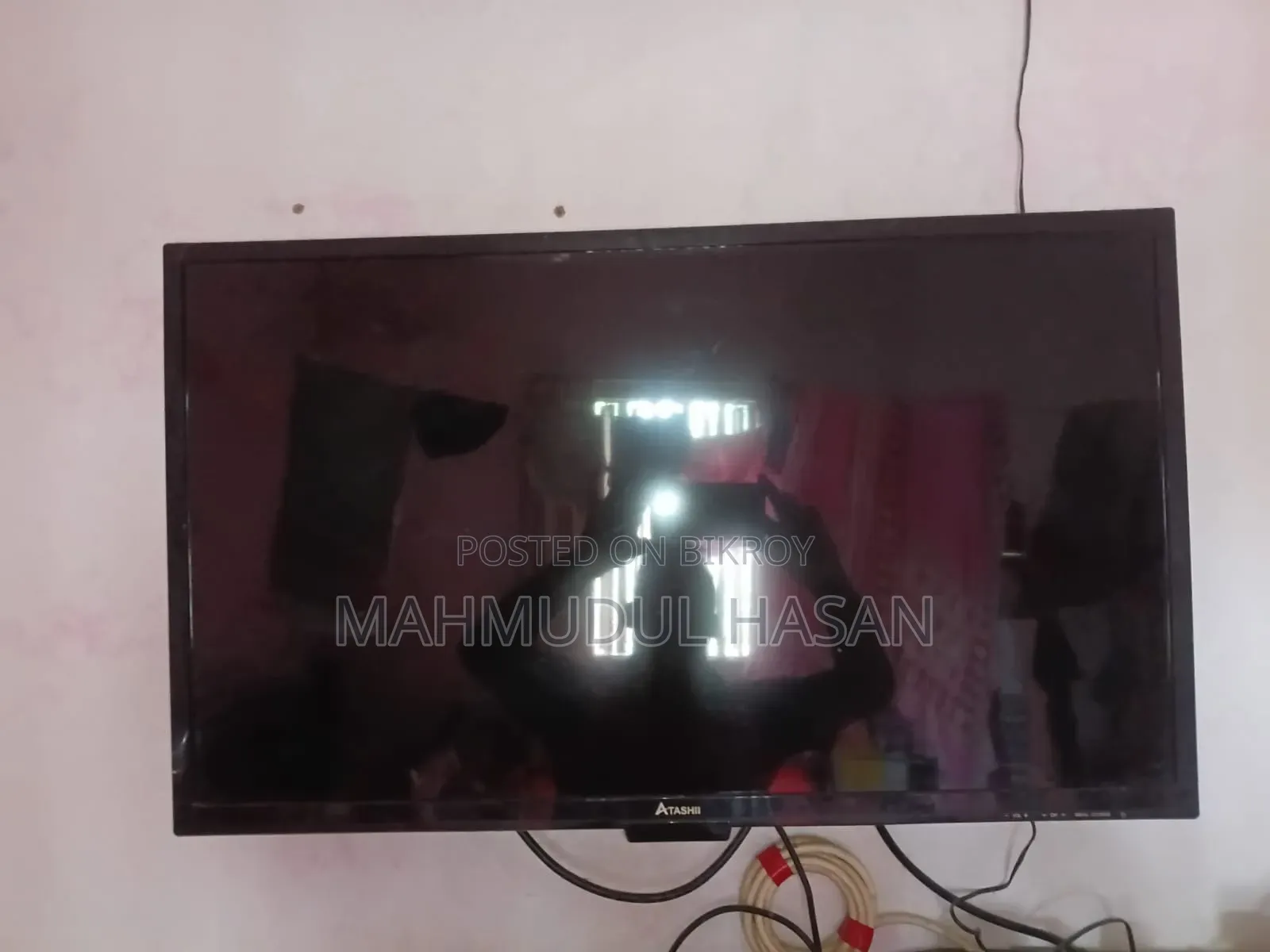 Atashi Led TV