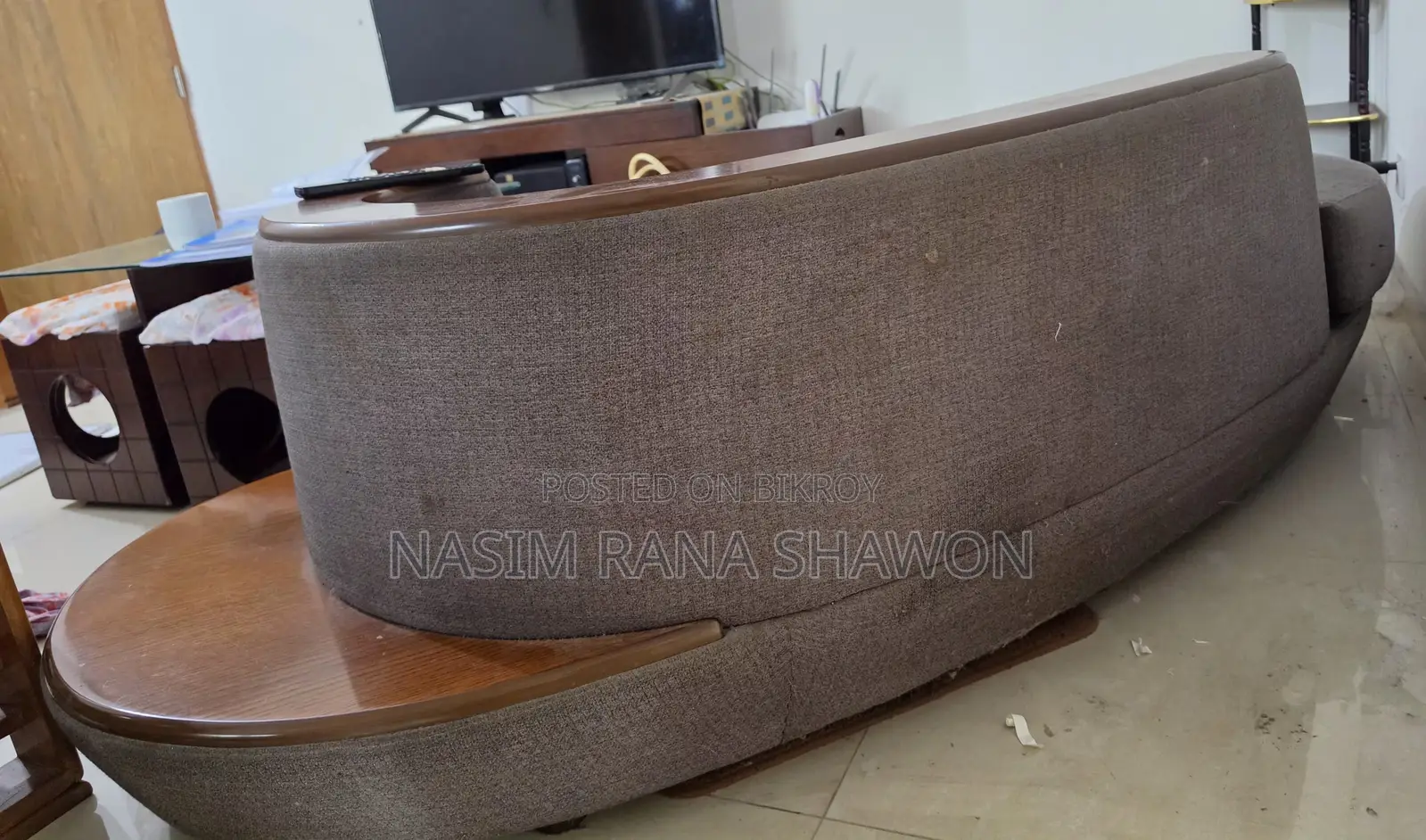 Divan (Brand - Hatil)