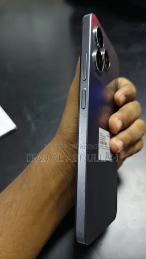 রিয়েলমি নোট ৫০ ১২৮ জিবি কালো